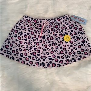 Cat & Jack Skort! Never worn! Summertime Cuteness!